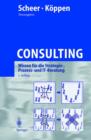 Image for Consulting