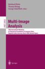 Image for Multi-Image Analysis : 10th International Workshop on Theoretical Foundations of Computer Vision Dagstuhl Castle, Germany, March 12-17, 2000 Revised Papers