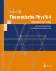 Image for Theoretische Physik 4