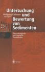 Image for Untersuchung und Bewertung von Sedimenten : Okotoxikologische und chemische Testmethoden