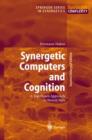 Image for Synergetic Computers and Cognition : A Top-Down Approach to Neural Nets