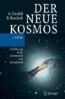 Image for Der Neue Kosmos : Einfuhrung in Die Astronomie Und Astrophysik
