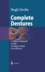 Image for Complete Dentures