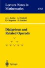 Image for Dialgebras and Related Operads