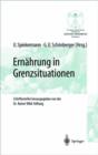 Image for Ernahrung in Grenzsituationen