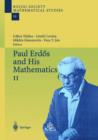Image for Paul Erdos and His Mathematics