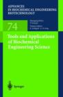Image for Tools and Applications of Biochemical Engineering Science