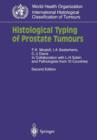 Image for Histological Typing of Prostate Tumours