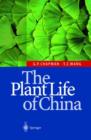 Image for The Plant Life of China : Diversity and Distribution