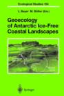 Image for Geoecology of Antarctic Ice-Free Coastal Landscapes