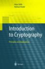Image for Introduction to Cryptography