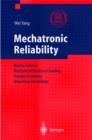 Image for Mechatronic Reliability