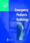 Image for Emergency Pediatric Radiology