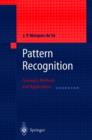 Image for Pattern Recognition : Concepts, Methods and Applications
