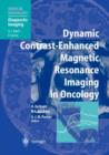 Image for Dynamic contrast enhanced imaging in oncology