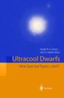 Image for Ultracool Dwarfs : New Spectral Types L and T