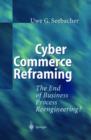 Image for Cyber Commerce Reframing