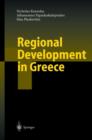 Image for Regional Development in Greece
