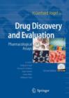 Image for Drug Discovery and Evaluation