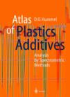 Image for Atlas of Plastics Additives