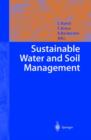Image for Sustainable Water and Soil Management