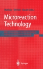 Image for Microreaction Technology : Imret 5 - Proceedings of the Fifth International Conference on Microreaction Technology