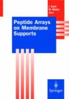 Image for Peptide Arrays on Membrane Supports