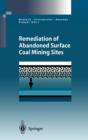 Image for Remediation of Abandoned Surface Coal Mining Sites