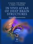 Image for In vivo atlas of deep brain structures  : with 3D reconstructions