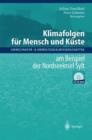 Image for Klimafolgen Fa1/4r Mensch Und Ka1/4ste