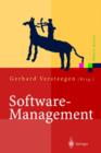 Image for Software Management : Beherrschung des Lifecycles