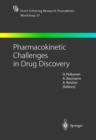 Image for Pharmacokinetic Challenges in Drug Discovery
