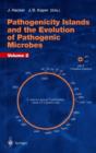 Image for Pathogenicity Islands and the Evolution of Pathogenic Microbes