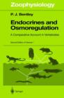 Image for Endocrines and Osmoregulation