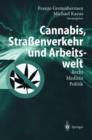 Image for Cannabis, Strassenverkehr und Arbeitswelt