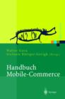 Image for Handbuch Mobile-Commerce