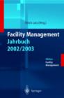 Image for Facility Management Jahrbuch 2002 / 2003