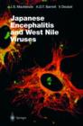 Image for Japanese Encephalitis and West Nile Viruses