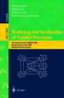 Image for Modeling and Verification of Parallel Processes : 4th Summer School, MOVEP 2000, Nantes, France, June 19-23, 2000. Revised Tutorial Lectures