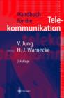 Image for Handbuch Fur Die Telekommunikation