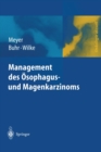 Image for Management des Magen- und Osophaguskarzinoms
