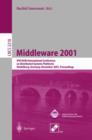 Image for Middleware 2001