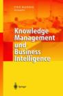 Image for Knowledge Management und Business Intelligence