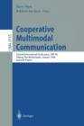 Image for Cooperative Multimodal Communication