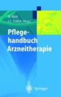 Image for Pflegehandbuch Arzneitherapie