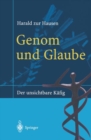 Image for Genom und Glaube