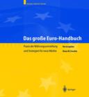 Image for Das groe Euro-Handbuch