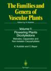 Image for Flowering Plants · Dicotyledons : Malvales, Capparales and Non-betalain Caryophyllales