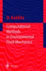 Image for Computational Methods in Environmental Fluid Mechanics