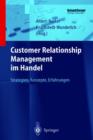 Image for Customer Relationship Management im Handel